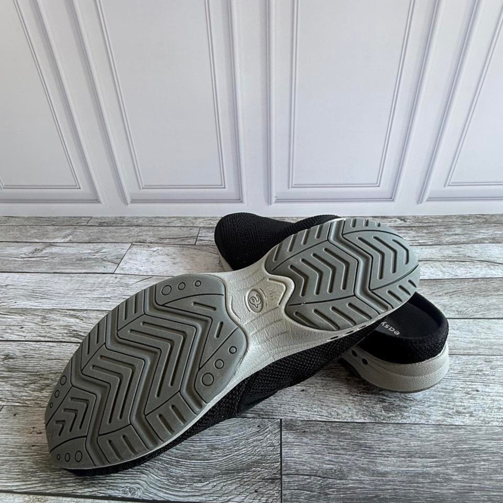 Easy Street black mules Size US 11 - Picture 4 of 5